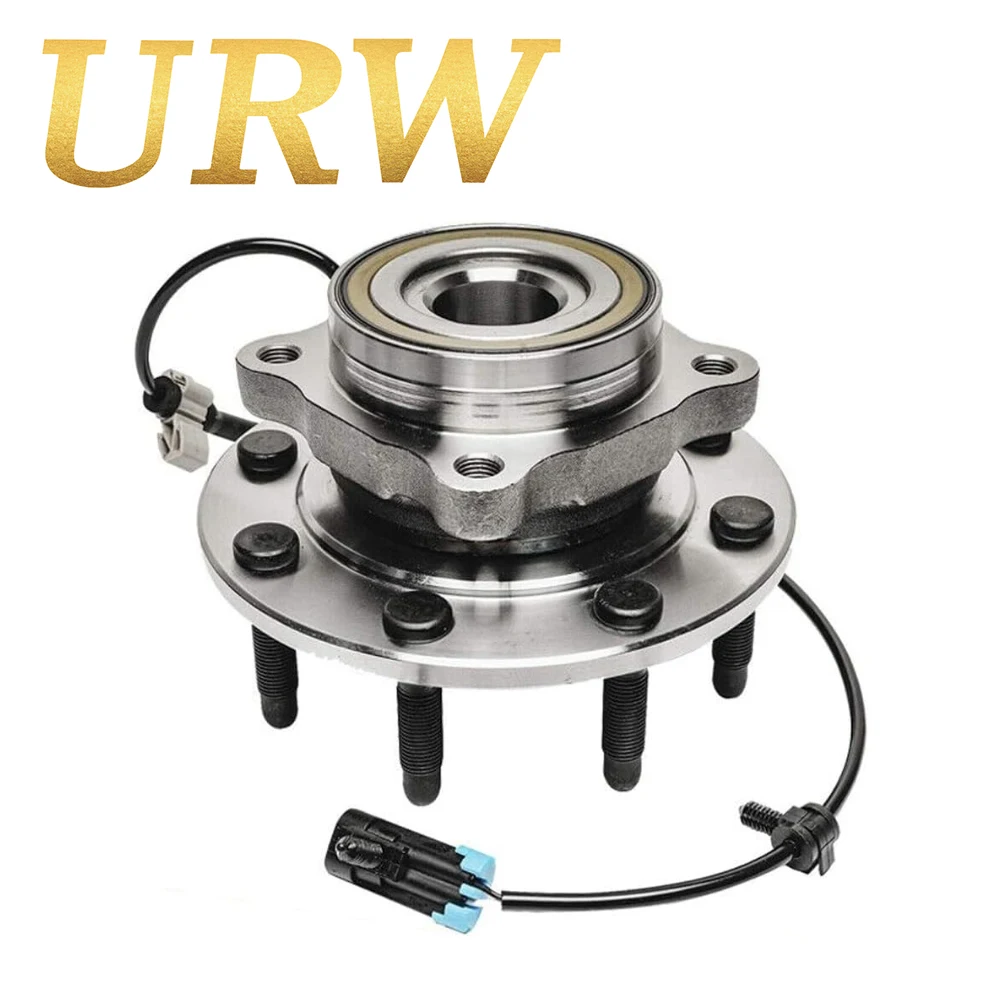 

15112411 URW Auto Parts 1pcs Wholesale Price High Quality Car Accessories Front Wheel Hub Bearing For Hummer H2 2003-2009