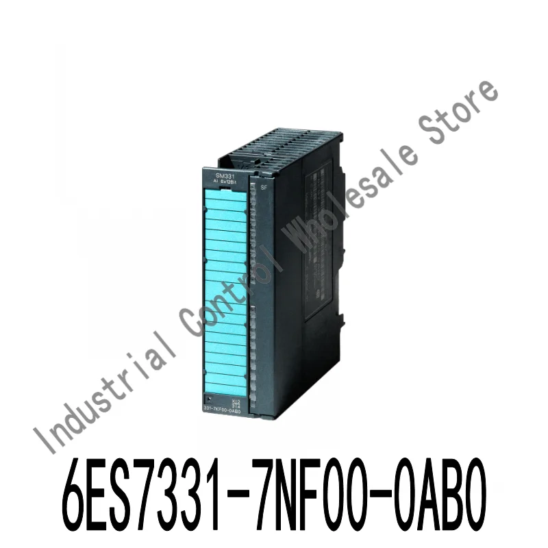 New Original For Siemens 6ES7331-7NF00-0AB0 PLC Module