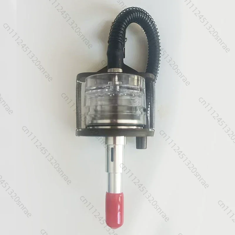 37MM Full Dust Sampling Head, Cyclone Separator (individual Dust Sampling Head), 37 Filter Clip