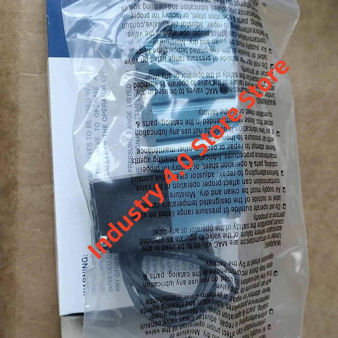 

solenoid valve brand new 411A-A0A-DM-DDAJ-1JM 411A-B0A-DM-DDAJ-1JB