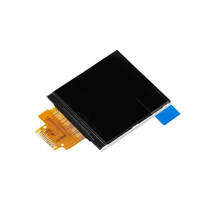 

1,54-дюймовый цветной TFT-экран высокой четкости IPS ЖК-экран с голым экраном ЖК-экран 240*240 интерфейс SPI