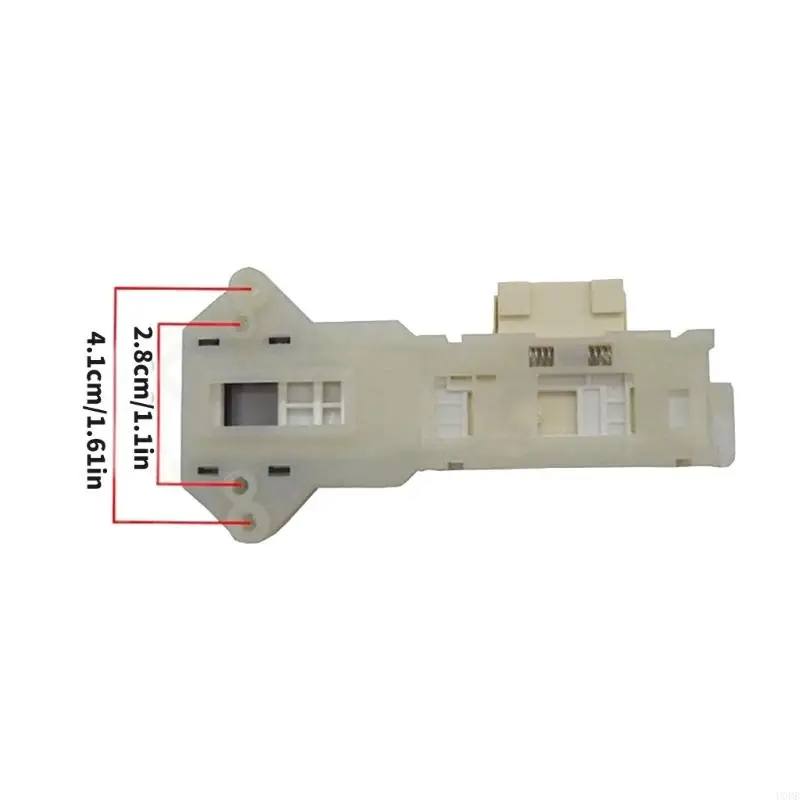 A7308 A7608 와셔 용 U0DE 교체 부품 세탁기 유지 보수 부품