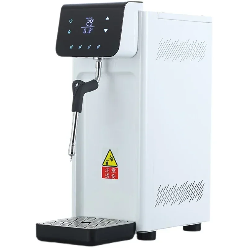 Commercial Milk Frother Steam Machine