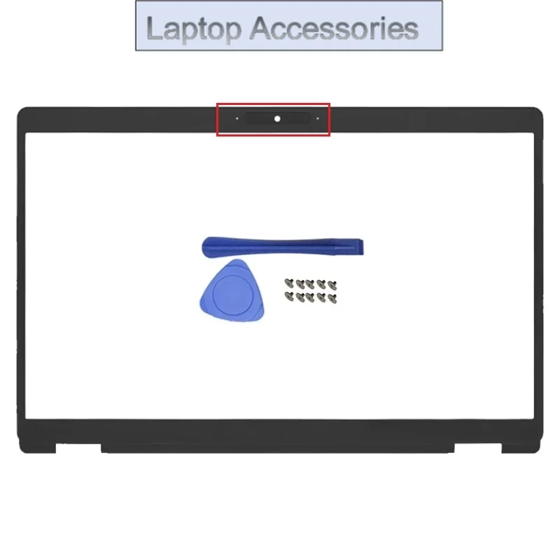 

Чехол для ноутбука, ЖК-экран, задняя крышка, передняя рамка, упор для рук, нижний чехол для DELL Latitude 5410 E5410, аксессуары для ноутбуков