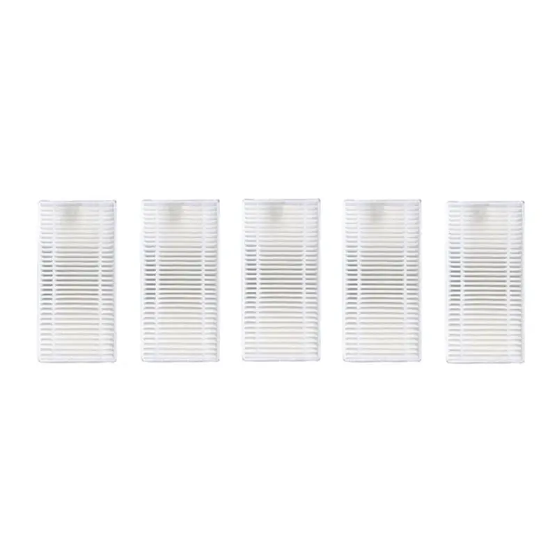 Фильтр HEPA для пылесоса, 82*42*12 мм