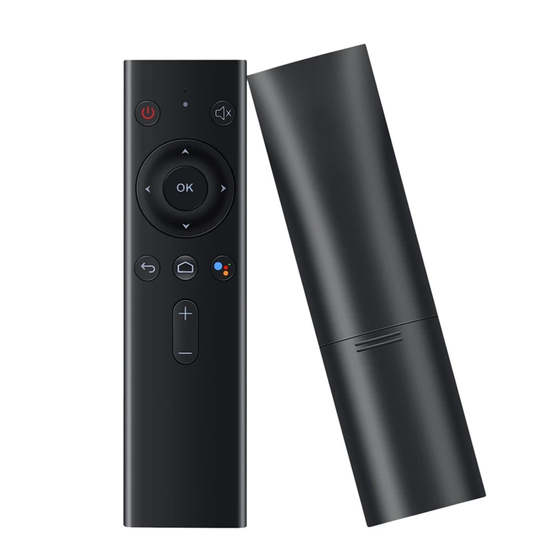 Q8 Bluetooth High Quality Voice Remote Controller Wireless Keyboard New Version For TV Networked Set-Top Box