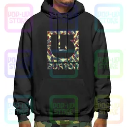 Burton Hoodie Sweatshirts Hoodies Best Print All-Match Best Seller