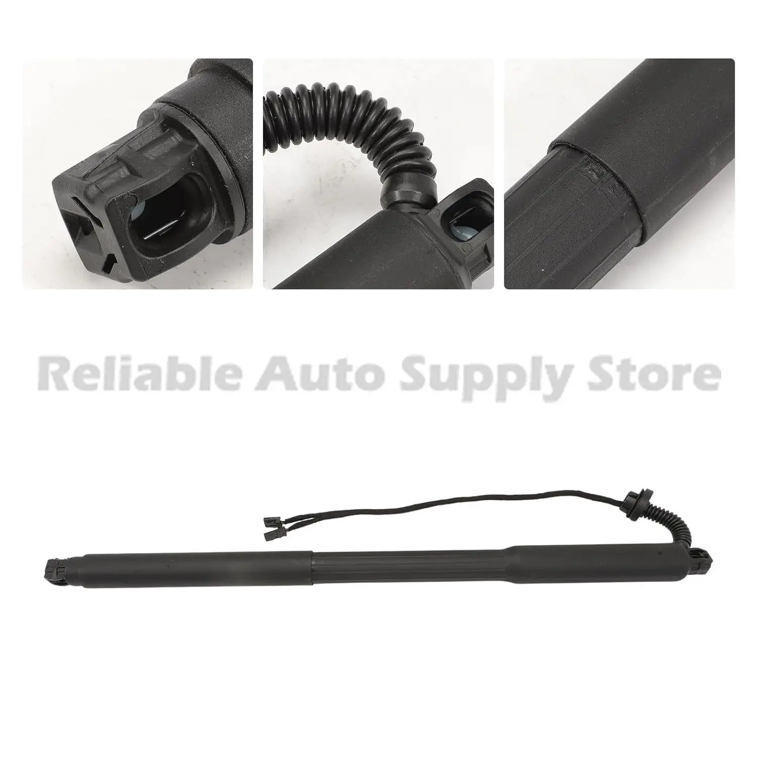 

1 Pair 2pcs For Cadillac XT5 84227758 85116244 84283430 Electric Tailgate Strut