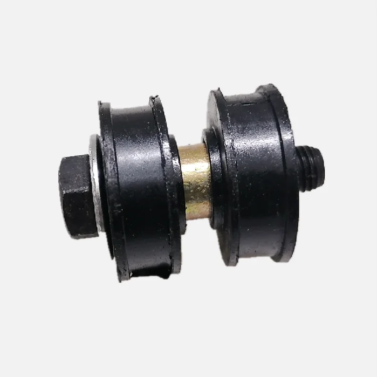 

Excavator accessories 200 210 230 240 250 330 360 Fan cover Wind ring shock-absorbing rubber pad