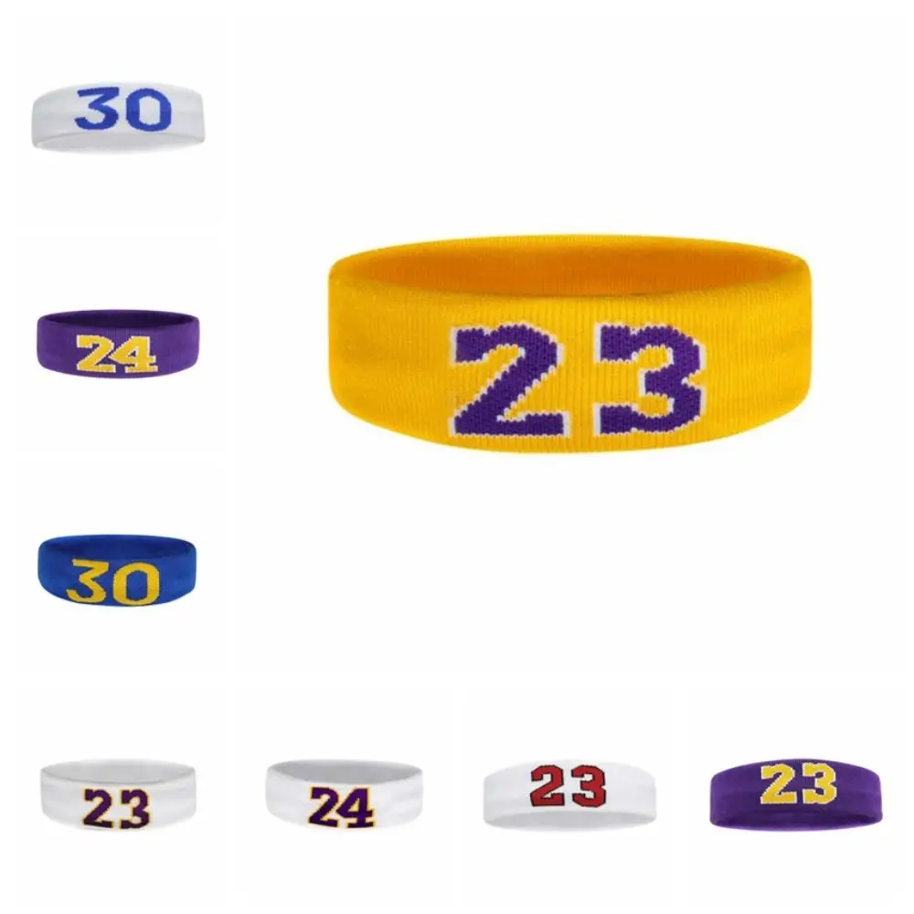 

Повязка на голову для спортзала, впитывающая пот, хлопковая, дышащая, для бега, защитная, эластичная, антиперспирантная, для фитнеса