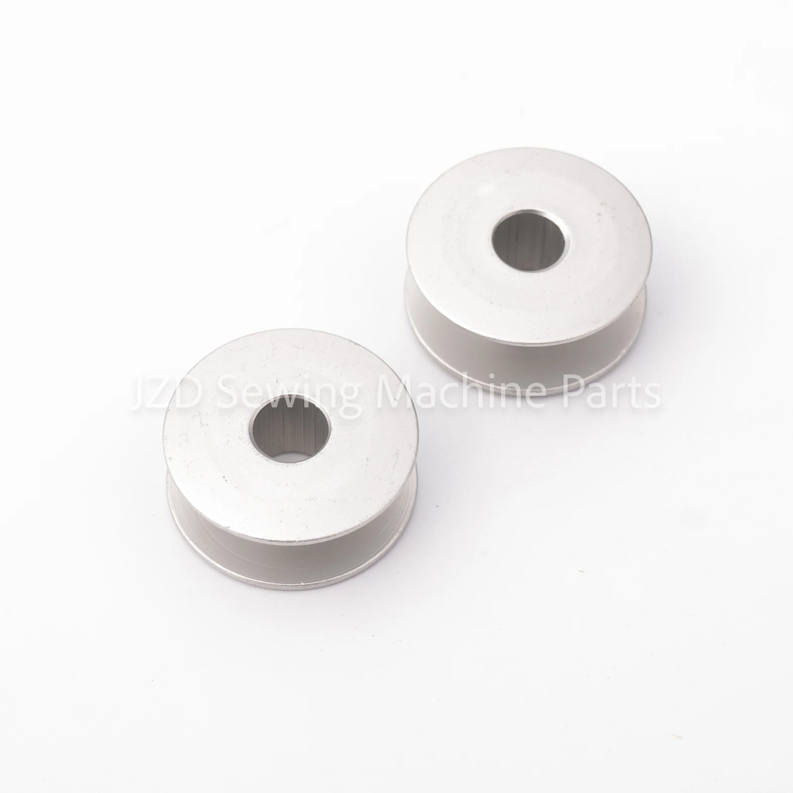 272152 ALUMINIUM BOBBIN FOR TAJIMA BARUDAN SWF EMBROIDERY MACHINE BROTHER JUKI CONSEW SINGER Machine