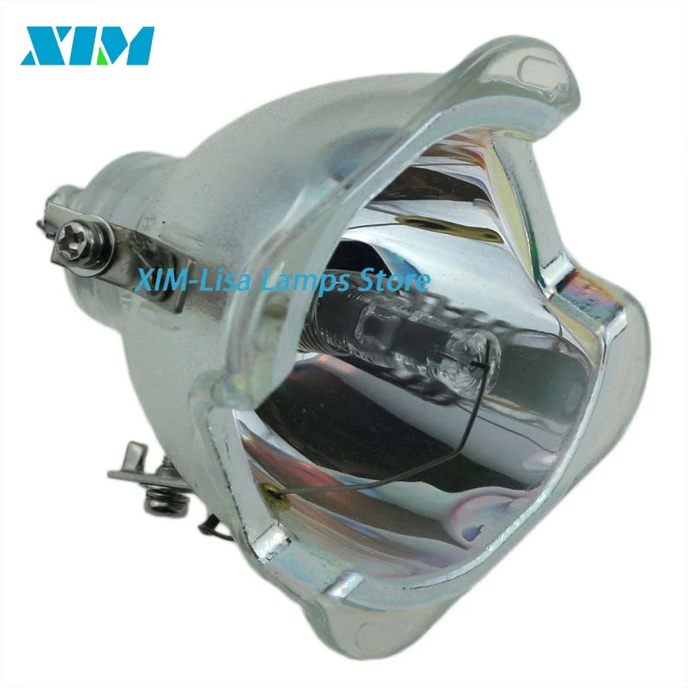 High Quality Replacement Projector lamp Bulbs L1624A for HP vp6100  vp6110 vp6120 without Housing - 90days warranty