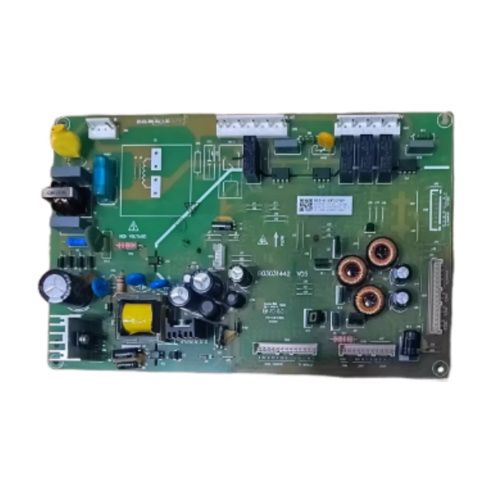 New For Refrigerato…