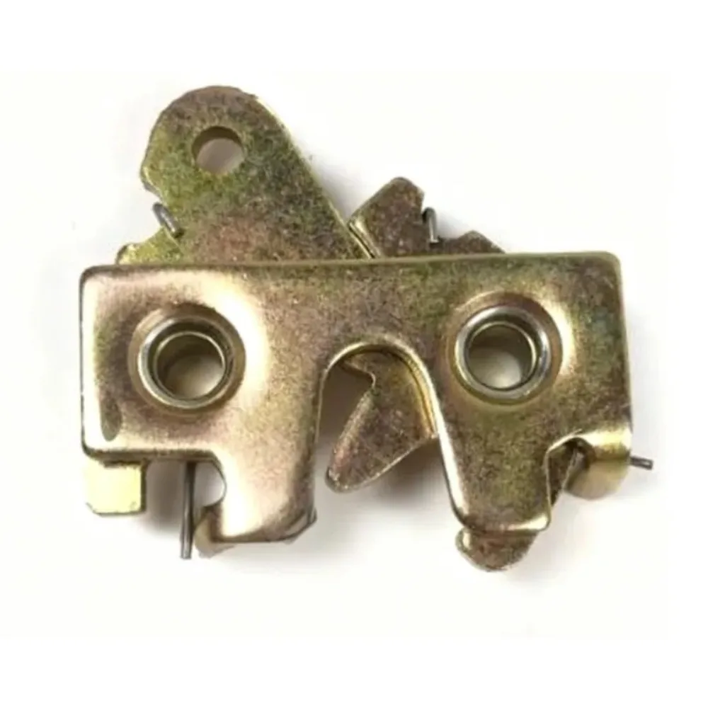 RE206779 Tractor Parts Latch Front Hood Lock for John Deere 3B554 5E904 6B1404 Brand New Genuine China