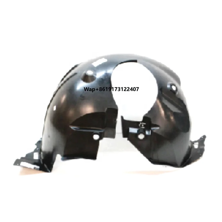 

OEM 6396843377 6396843277 INNER PAD FRONT WHEEL HOUSING LINER COVER Wheel Arch Lining for W639