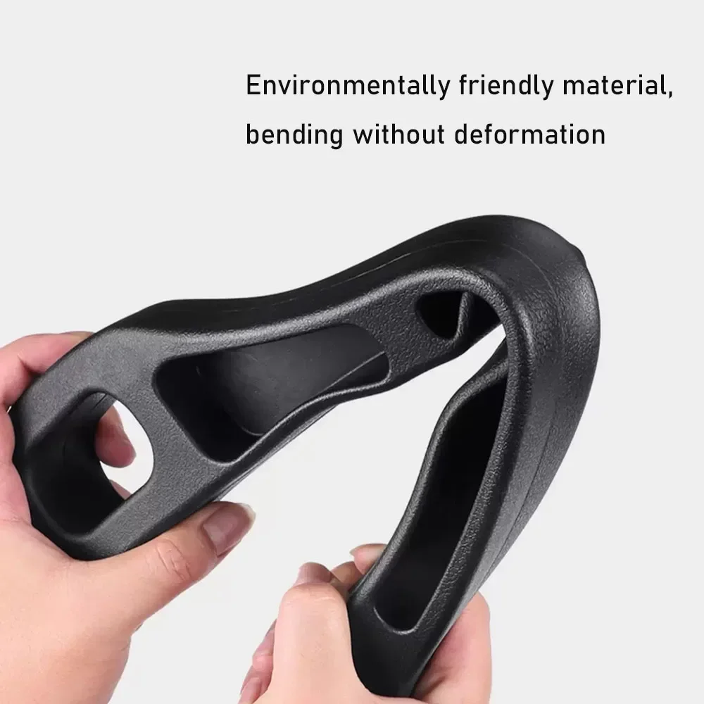 For Jeep Renegade Compass Patriot Cherokee Wrangle Car Seat Gap Filler Side Seam Plug Strip with Groove Leak-proof Filling Strip image 4