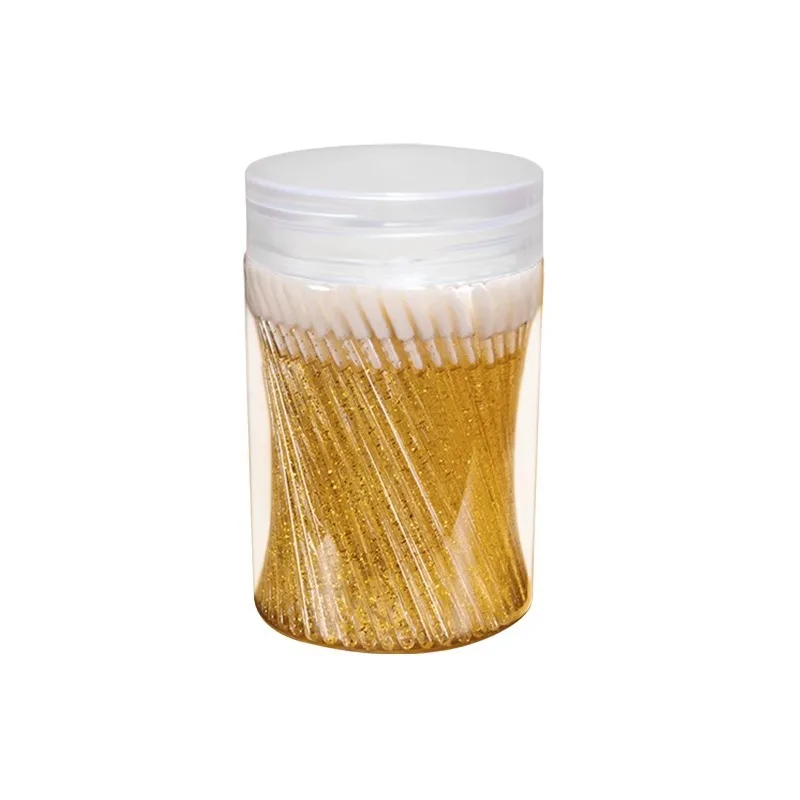 립 브러쉬/일회용 C1-사용하기 쉬운 컴팩트 휴대용 스머지 메이크업 글로스 립스틱 미니 립스틱