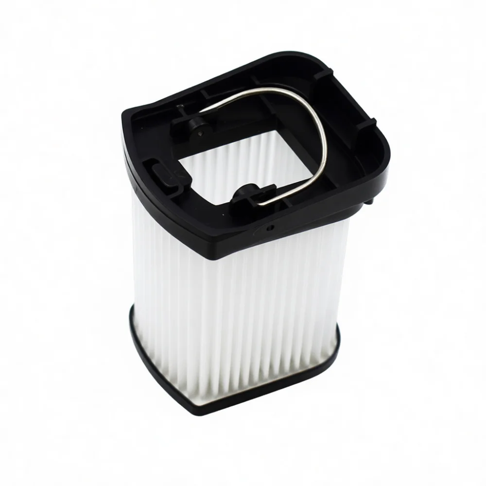 Essential Vacuum Filter Replacement For Shark WV401BL WV401PK WV403BR Cleaner Spare Part Improved Air Filtration Device