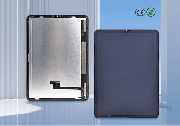 Wholesale Lcd Screen For Ipad Pro 11 3/4 th Inch 2021 A2377 A2460 A2459 A2301 With Digitizer Full Assembly