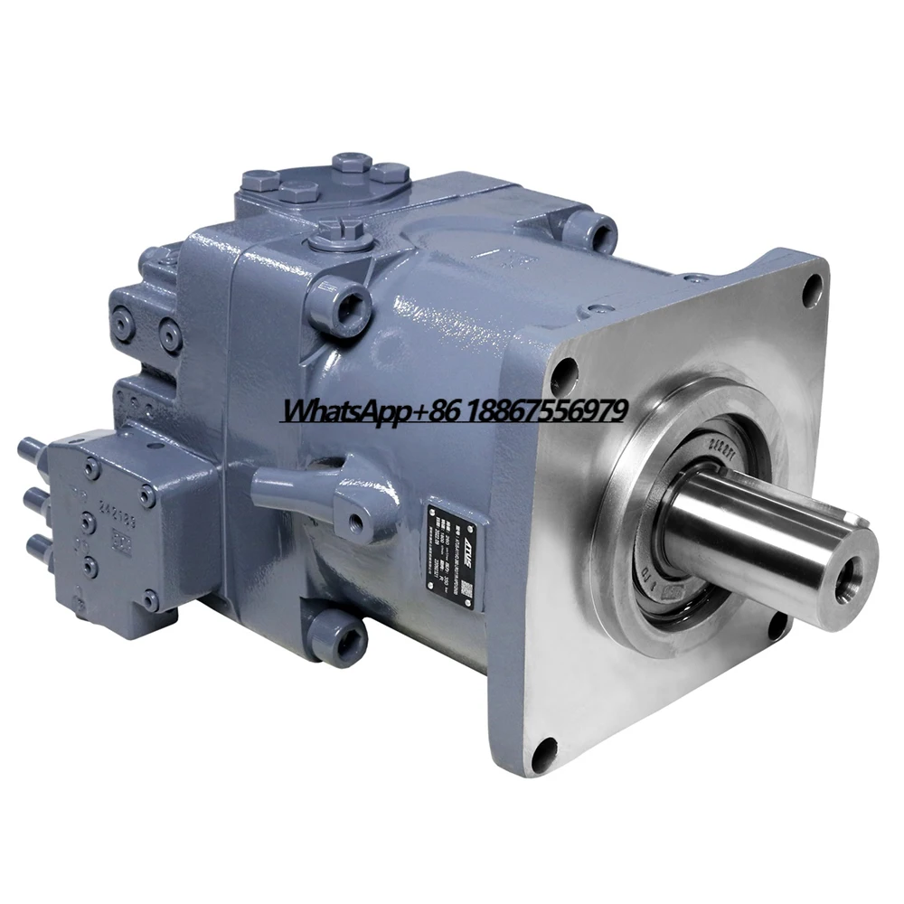 

A11VO A11VO60 A11VO40 A11VSO Piston Pump Concrete Pump Hydraulic Pump Spare Parts