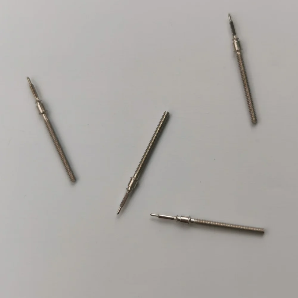 Watch Accessories Suitable for ETA 2671 2688 Movement Handle core and Rod Repair Parts