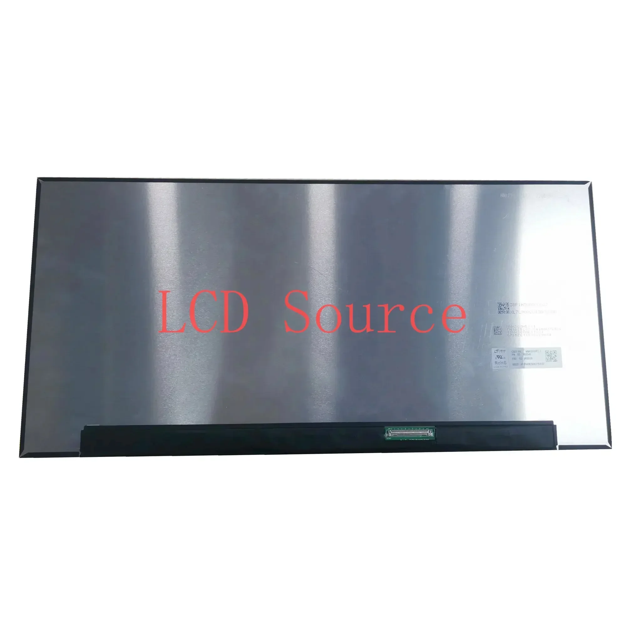 مصفوفة عرض لوحة لشاشة LCD LED ، لاب توب 3072X1440 ، من من من من نوع Hz