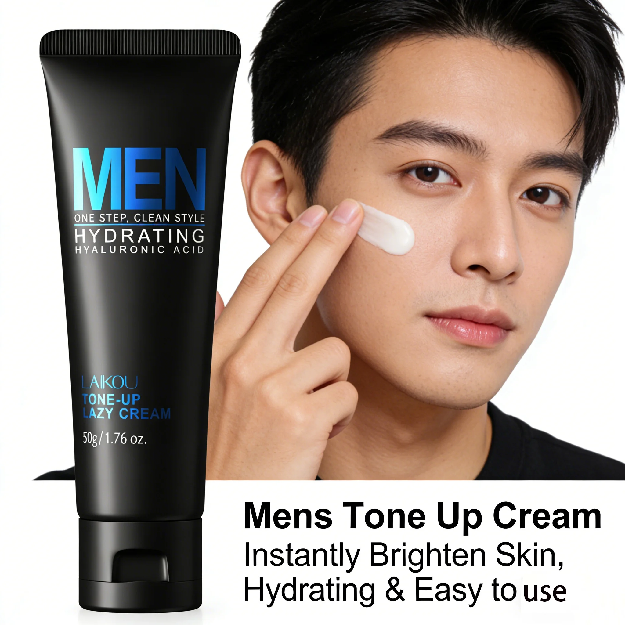 Laikou Men Bb Cream…