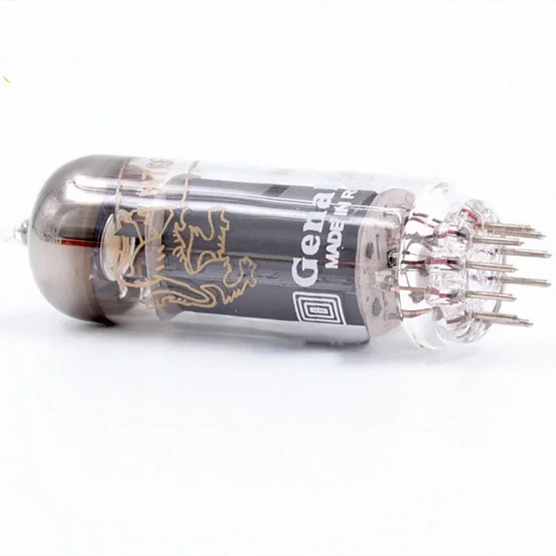 N709/EL84 Vacuümbuis GOUD LEEUW Vervanging 6P14 6N14P 6BQ5 7189 Fabriek Test Match DIY Buizenversterker