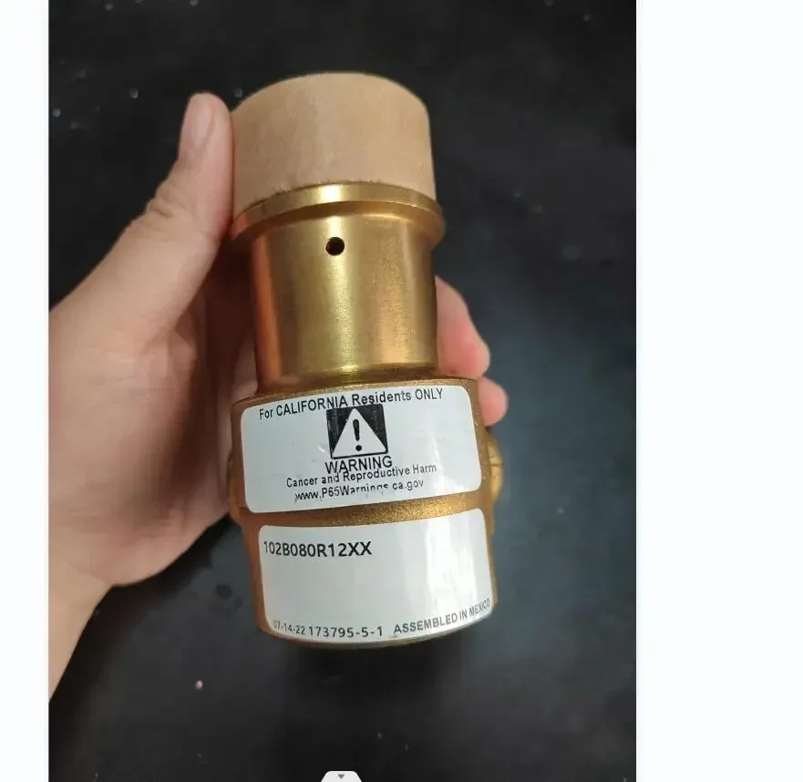 PROCON 102B080R12XX originele import