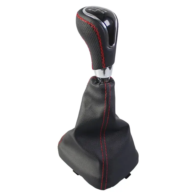 

AASS-For Lada VAZ 2113/2114/2115 Manual 5 Speed Car Stick Gear Shift Knob Lever Handball
