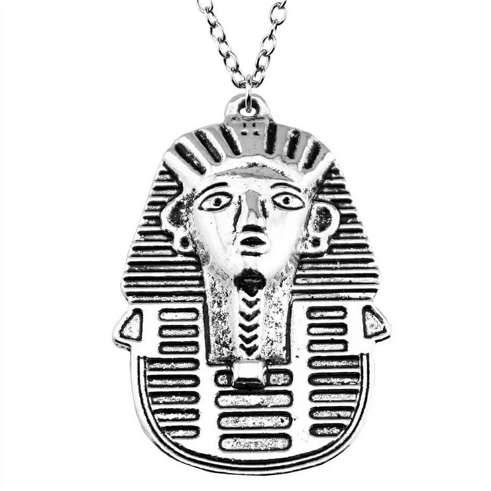 Supplies For Jewelry Decoration Woman Choker Pharaoh Chief Diy