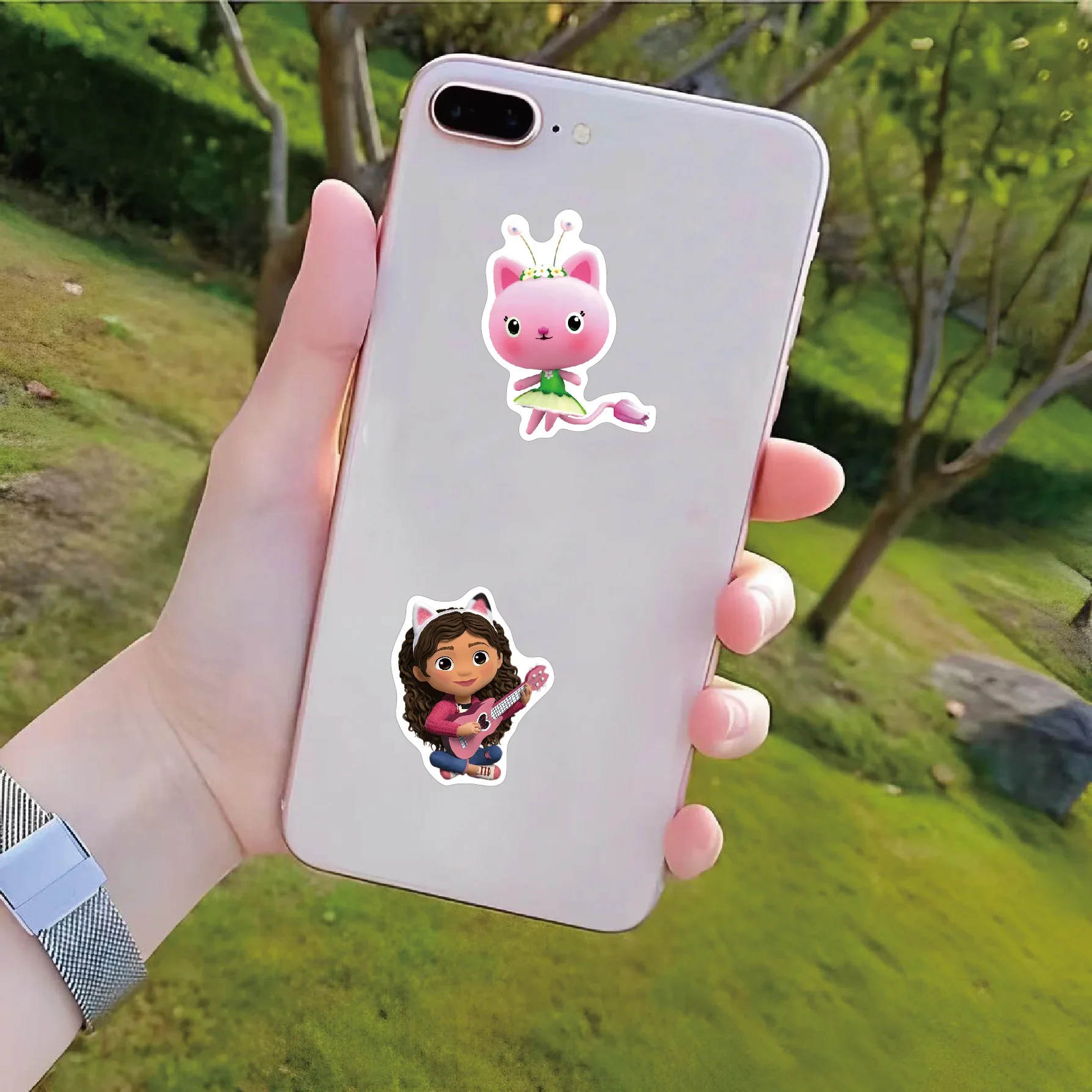 Thumbnail 4 - #60 Compare Kids Decorative Stickers Before You Buy