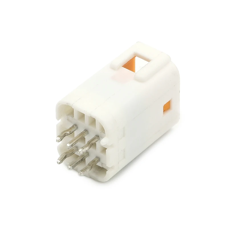 B06B-JWPF-SK-R 6-hole JST series waterproof pin socket wire harness plug connector Automotive connector