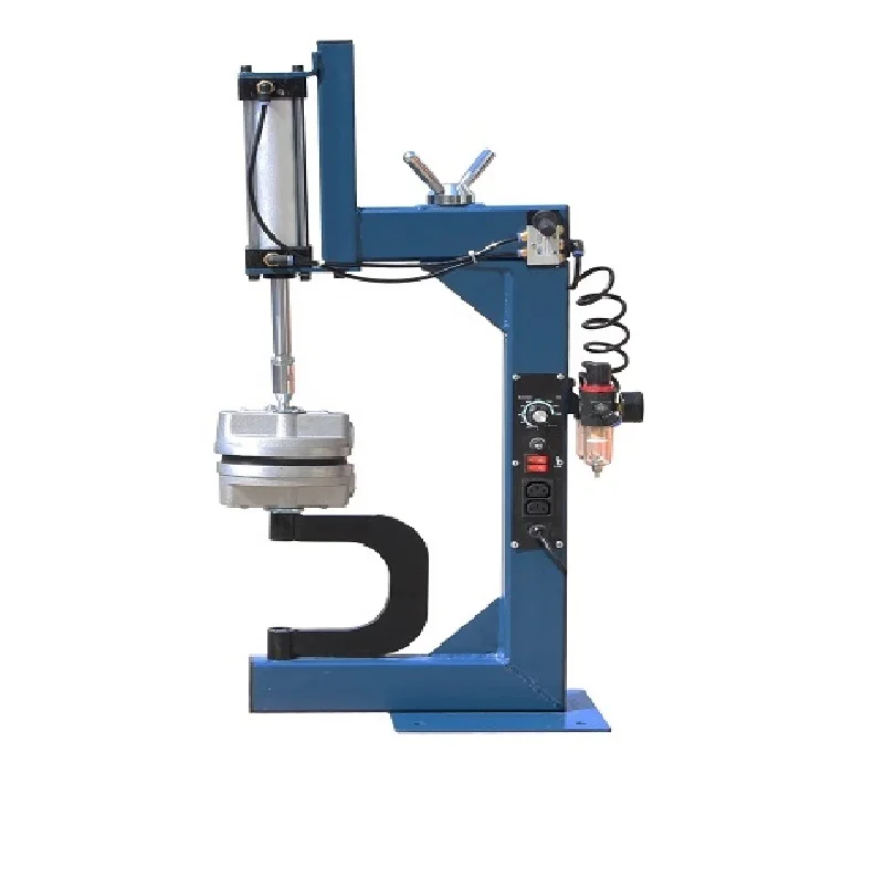 Amerigo A-DB-18B Air Operated Tire Vulcanizing Machine Temperature Adjustable/Tire Repair Tool