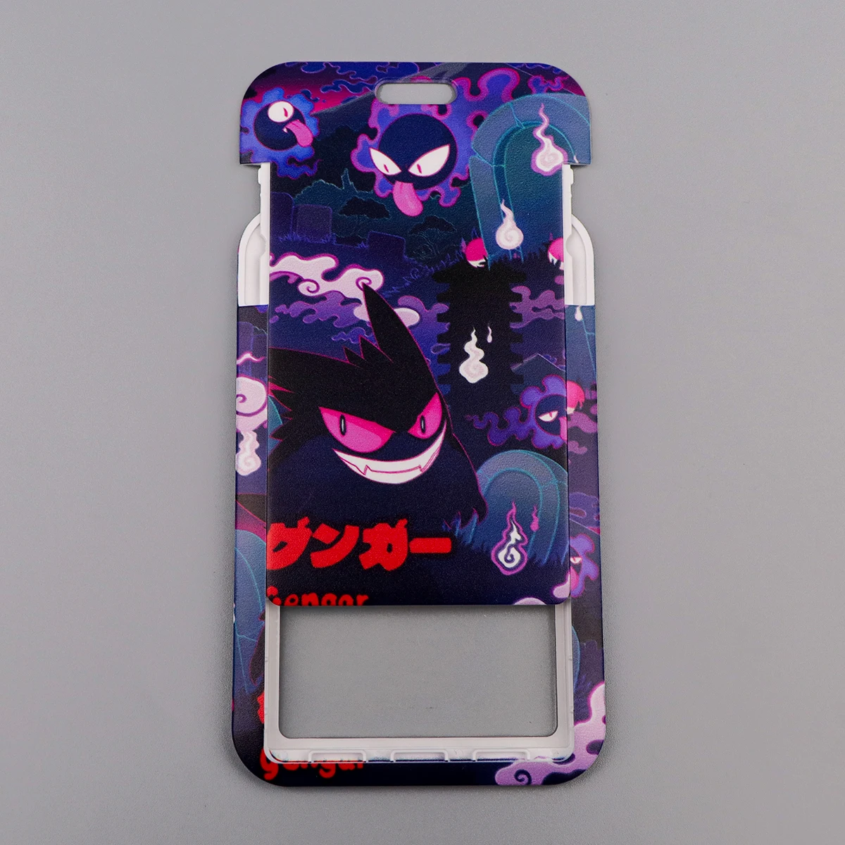 Cute Anime Monster Lanyard Car - Phone Accessories Chain ulasan dan harga