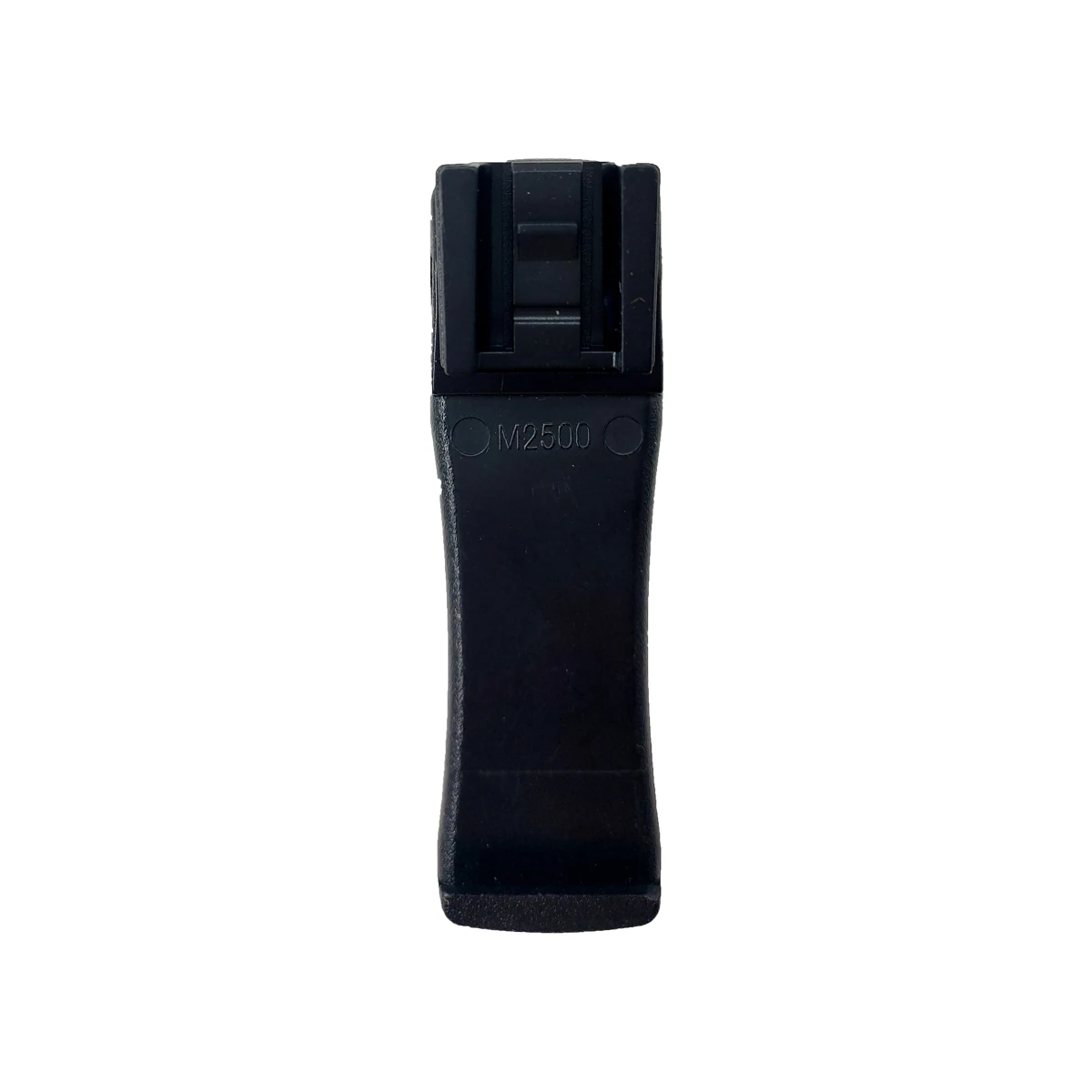 Clip de ceinture pour talkie-walkie, qualité originale, pour Radio Tait TP9100