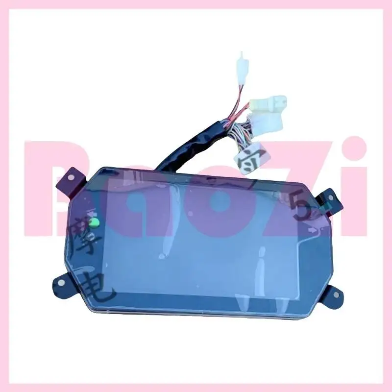 

ЖК-спидометр в сборе для Aprilia Sr300 Apr300t-v