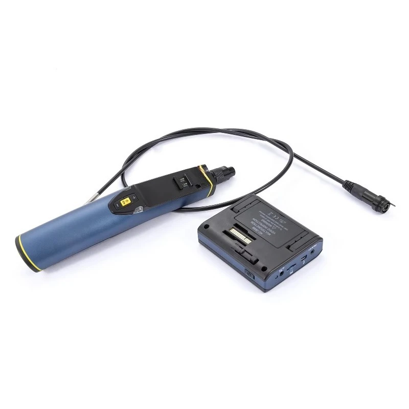 Dasqua Industrial Endoscope Diagnostic Tools Video Scope for Car Inspection