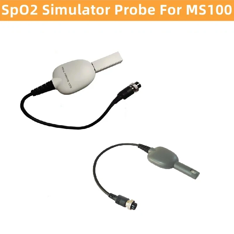 

CONTEC SpO2 Simulator Probe For MS100（Only Probe）