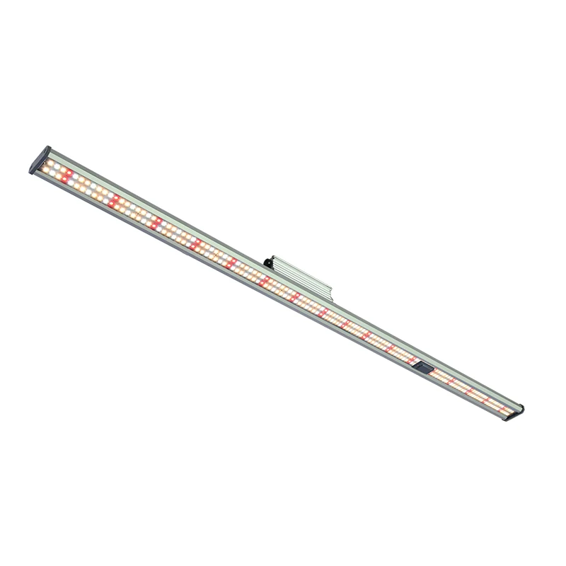 

Hydroponics Full Spectrum Lm301b Lm301h Vegetative Single Bar Strip Best Led Grow Light for Plant Veg Stage