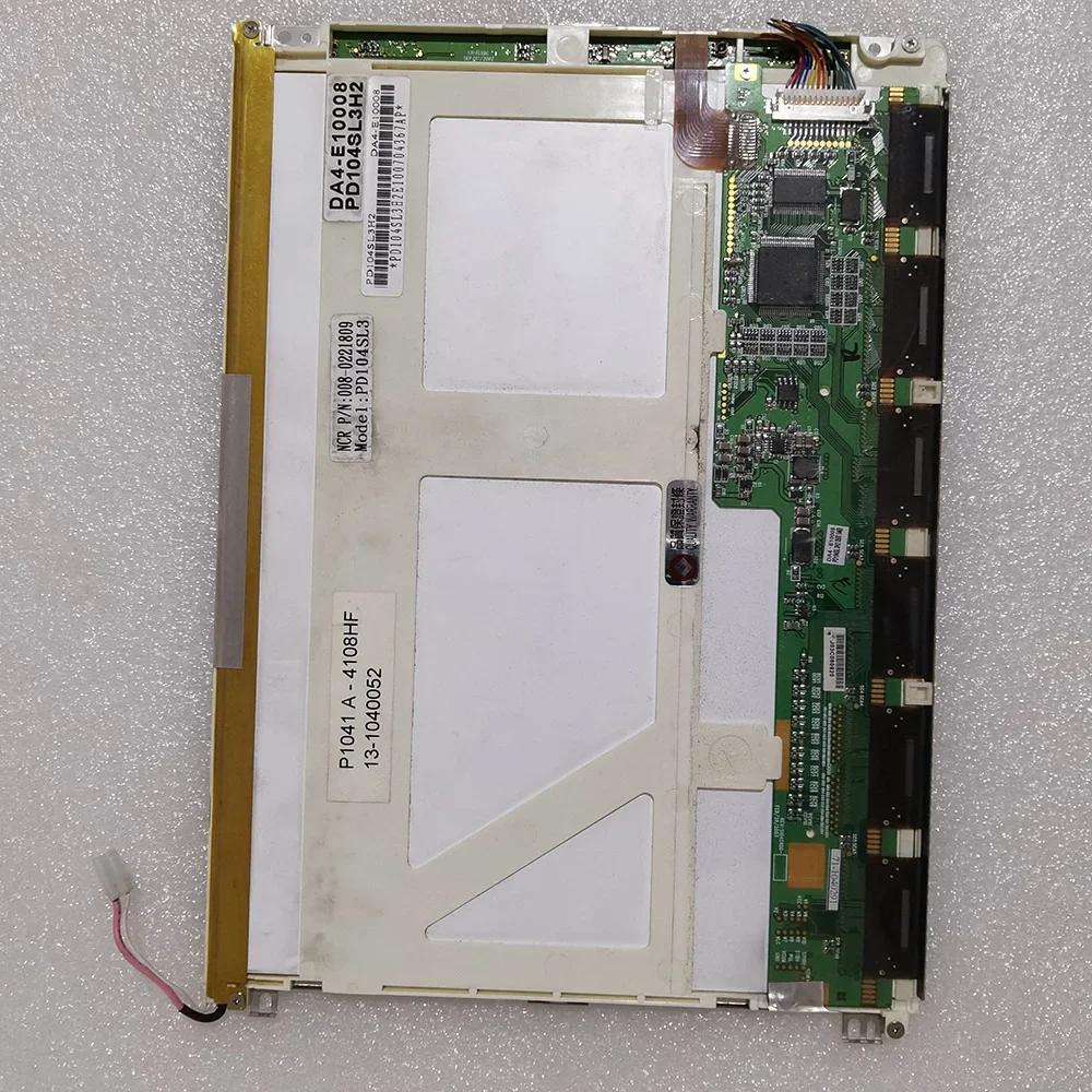 Pantalla LCD PD104SL3H2