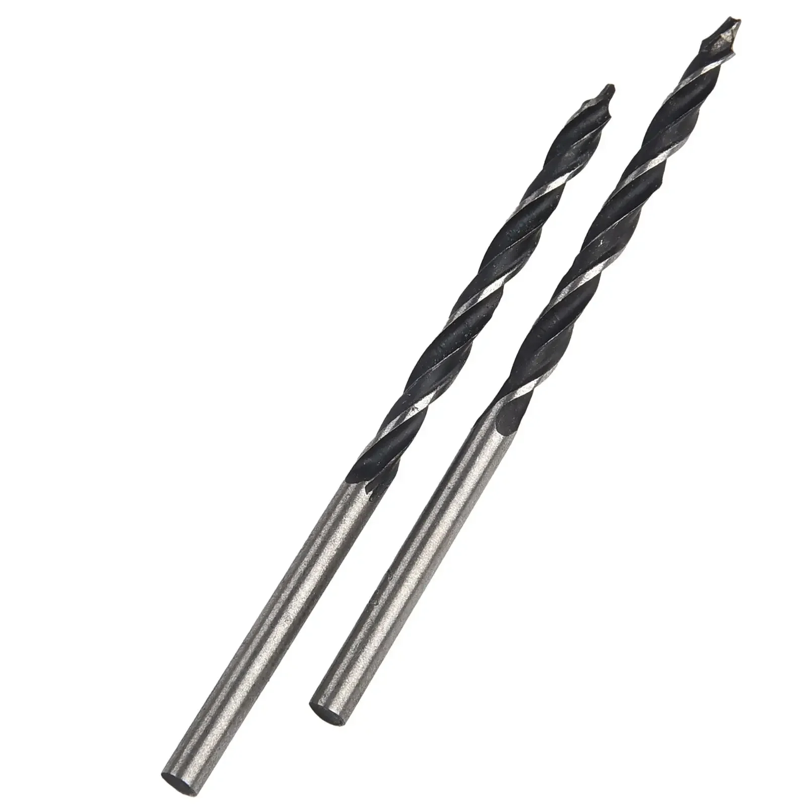 Punta da trapano a spirale Punta da trapano Punte da trapano in acciaio al carbonio Parti di trapani per legno artificiale per utensili elettrici per la lavorazione del legno