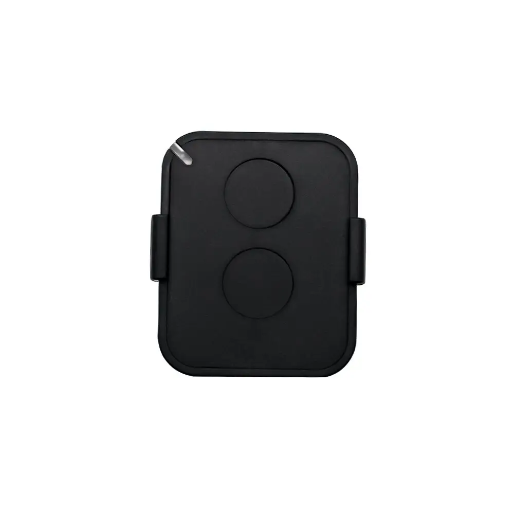 Garage door Control Remote Nice Era Flor (FL02RE) 433.92MHz Scroll Code Controller Rf Remote Control