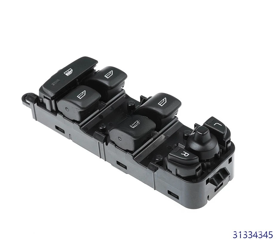 commutateur-de-commande-de-leve-vitre-de-pieces-automobiles31334345-31334348-31433926-3143392