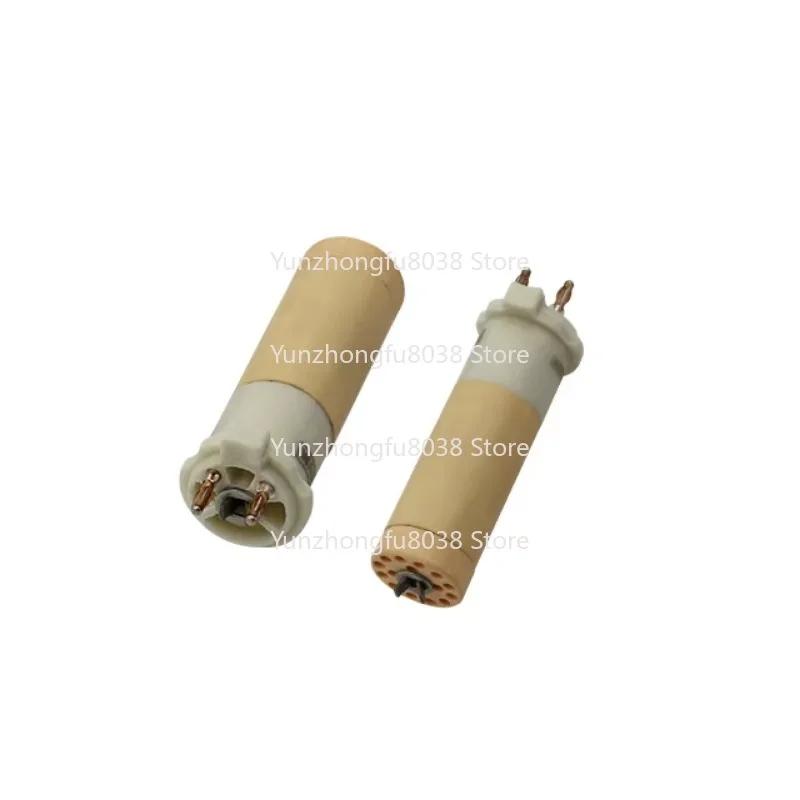 100.818 230V 435W Mini Portable Ceramic Heater/Heating Element for Hand Tool Thermal Spray for Use on Roof Welding