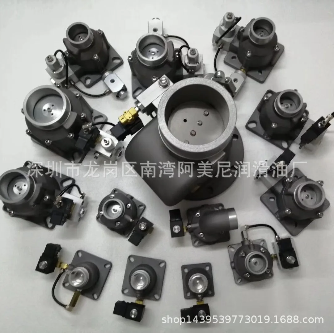 For Ingersoll Rand air compressor accessories intake valve 99331654 22937742 22937759, buy and consult customer service.