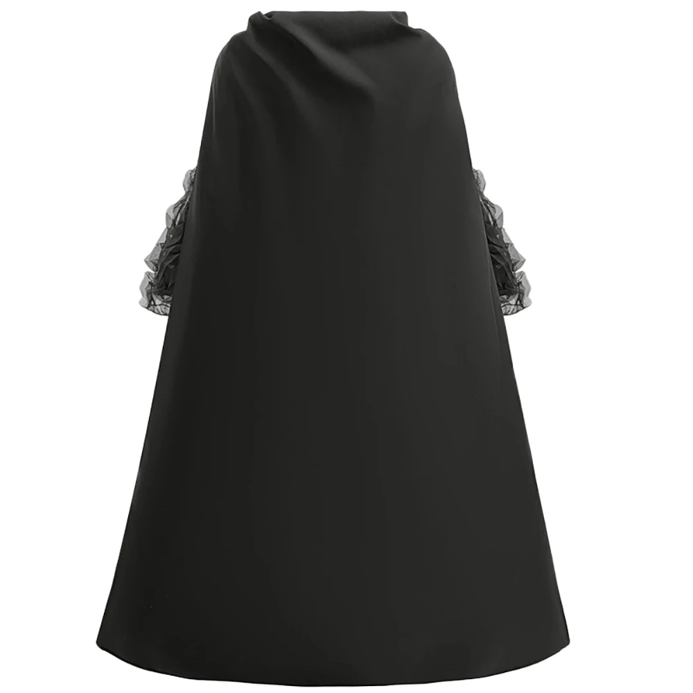 Elegant Wicked Glinda Elphaba Girl Dresses Cosplay Costume Witch Glinda Birthday Princess Party Dress Girl Halloween Kids Clothe