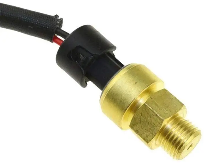 Oil Pressure Group GP-Pressure Atmospheric Sensor Switch Fit For CAT Dozer C12 C15 C27 3406E 194-6722 1946722