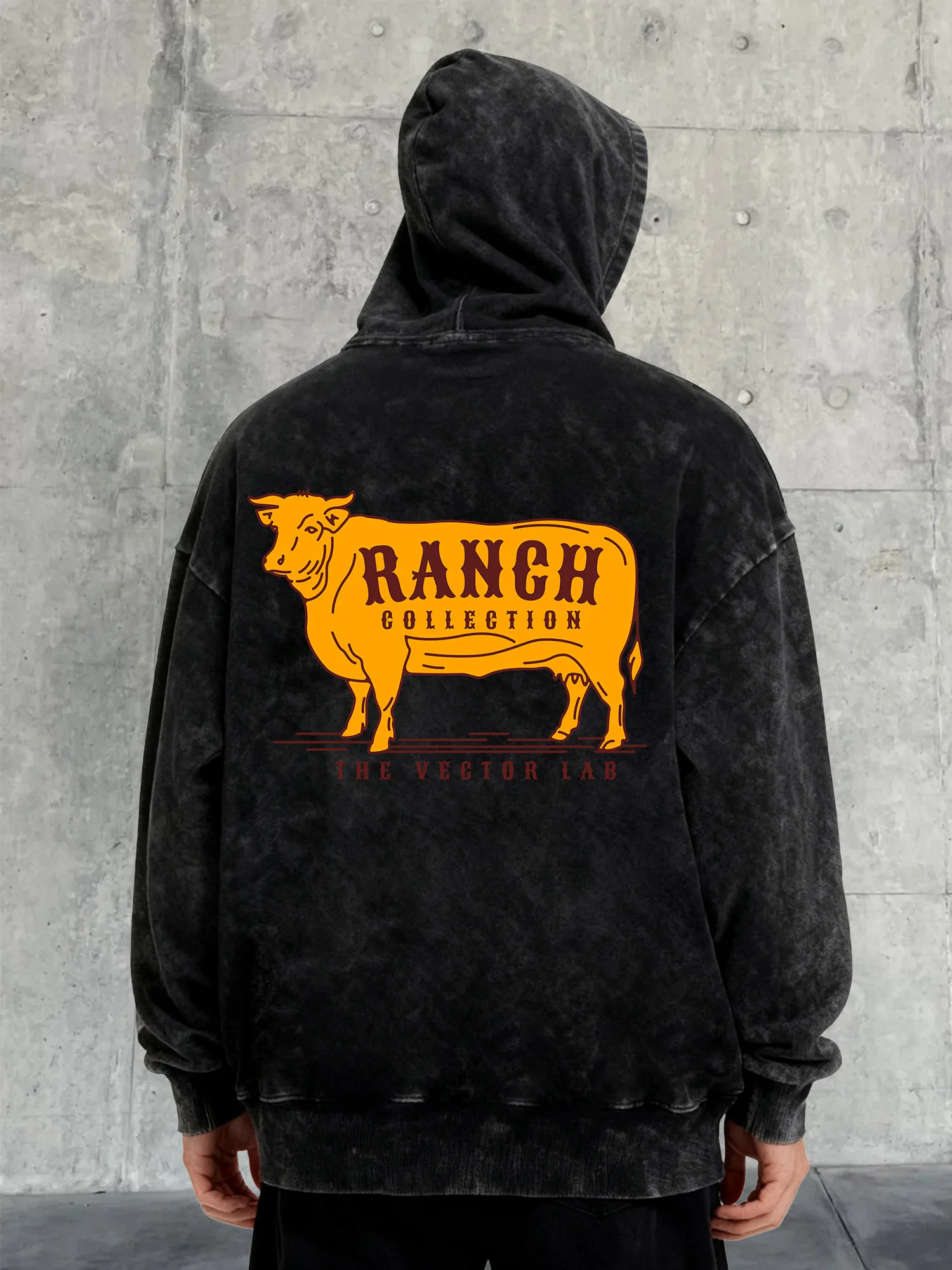 Ranch Man 400G Heav… - image