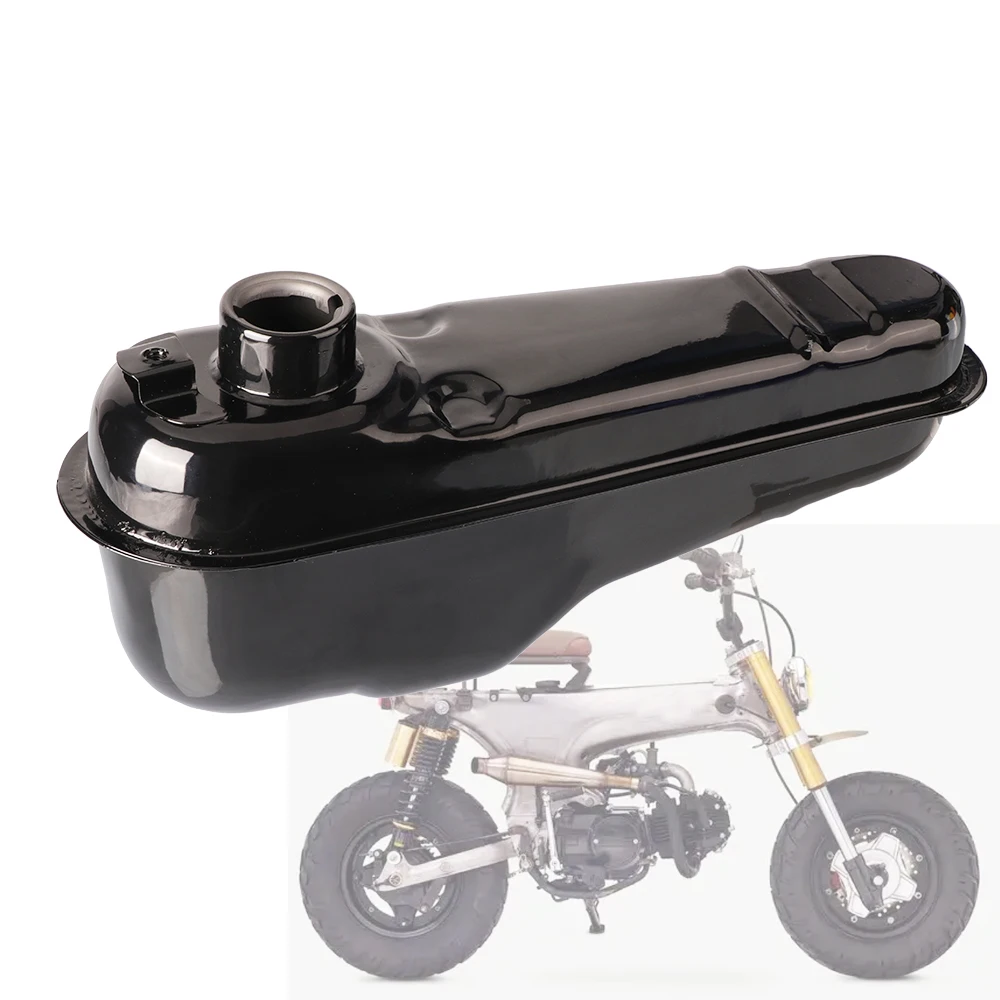 Motorcycle Fuel Tank Motorcross Accessories K1-94 TB Trailsport 90K for Honda 72-82 DAX CT70 ST90 73-75 Dirt Pit Bike Moto Parts